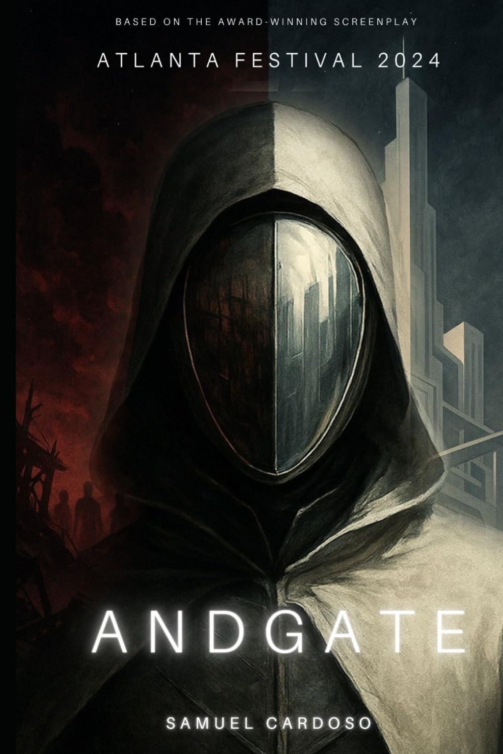 Andgate: O Homem Mais Odiado Do Mundo