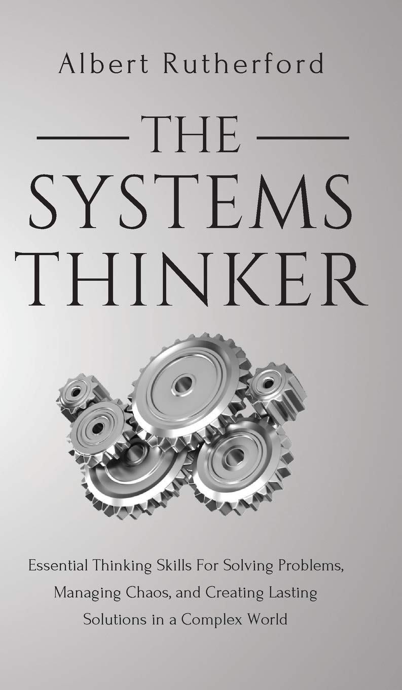 The Systems Thinker AI Book Summary