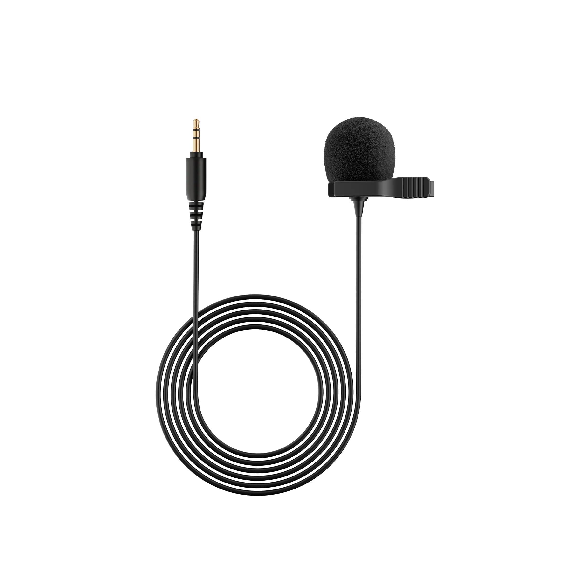 Lavalier Microphone for Saramonic Lavalier Mic Saramonic Ultra