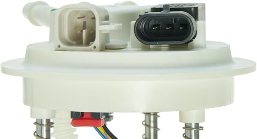 Miniatura 3 de Carter Fuel Systems Conjunto del módulo de la bomba de combustible P74794M