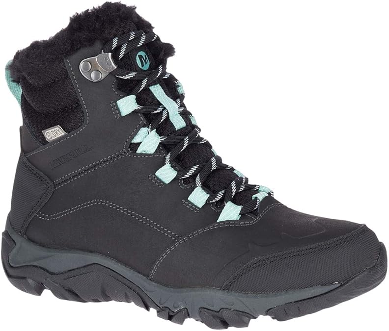 merrills walking boots