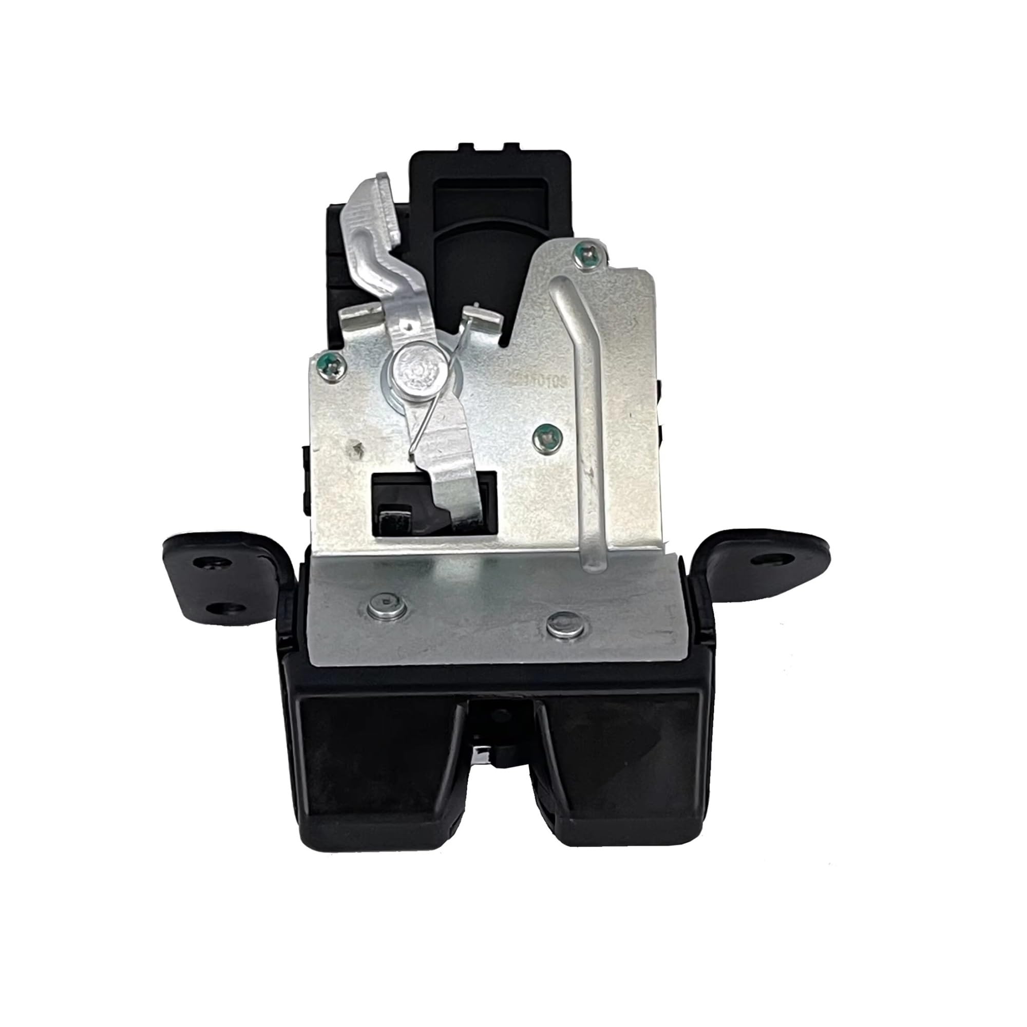 Feoosvx One Color Door Lock Actuator Tailgate For Hyundai For Elantra Gt I30 Hatchback 2013-2017 81230A5000 Tailgate Trunk Latch Mechanism Door Lock Actuator