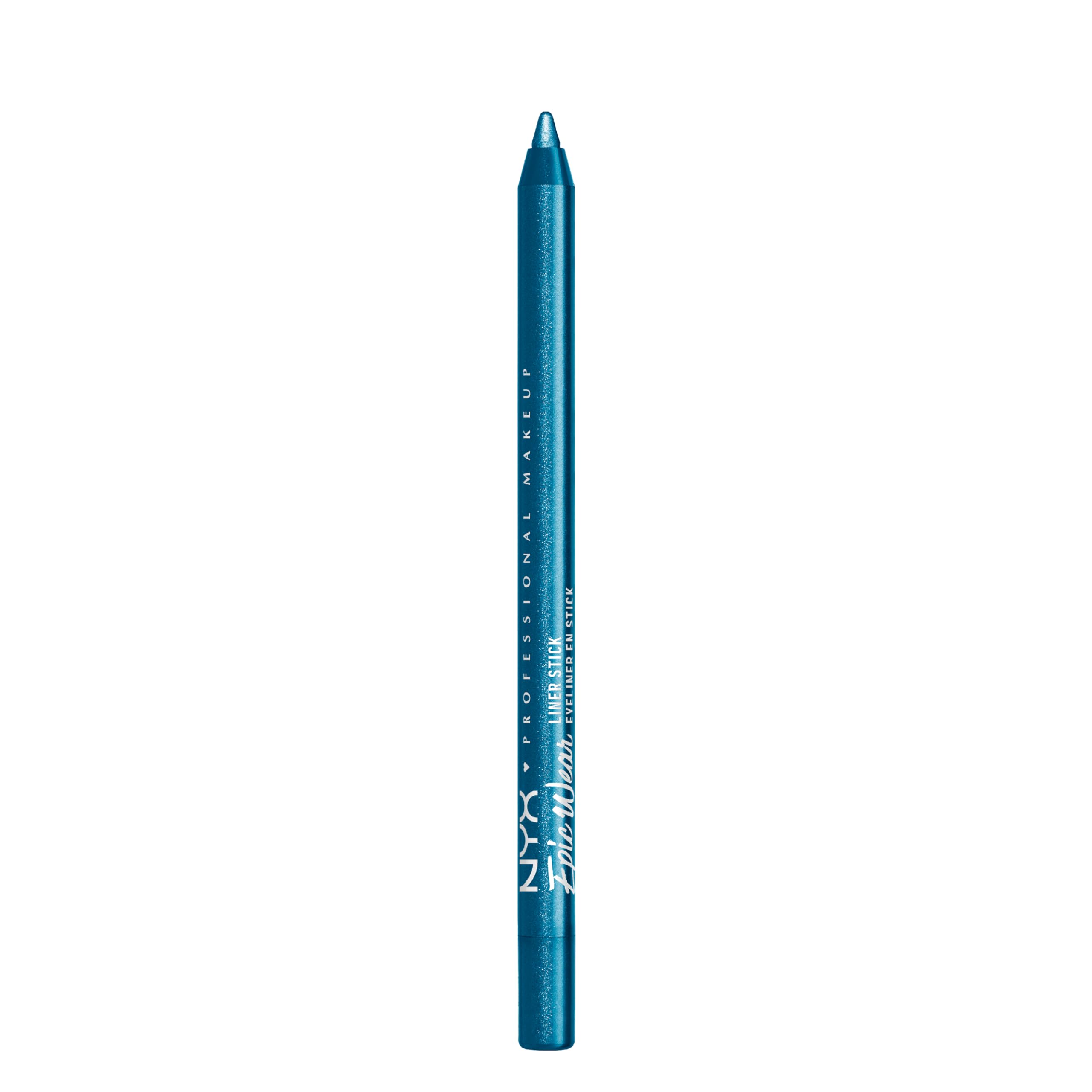 Debenhams Turquoise Storm Epic Wear Long Lasting Liner Stick In