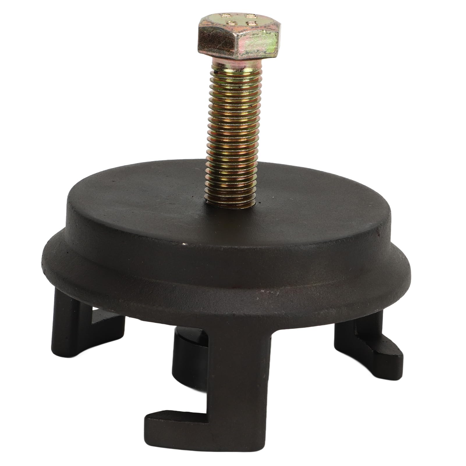Poleas del Cigüeñal del Motor 25264 Kit de Herramientas de Polea de Cigüeñal con Extractor de Equilibrador Armónico para Motor de 5,3 L 5,7 LS1 6,0 LS2 6,2 LS3 7,0 L