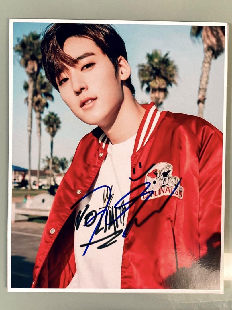 ケビン直筆サイン入り超大型写真‥KEVIN Amazon.co.jp: ケビン直筆サイン入り超大型写真‥KEVIN : おもちゃ