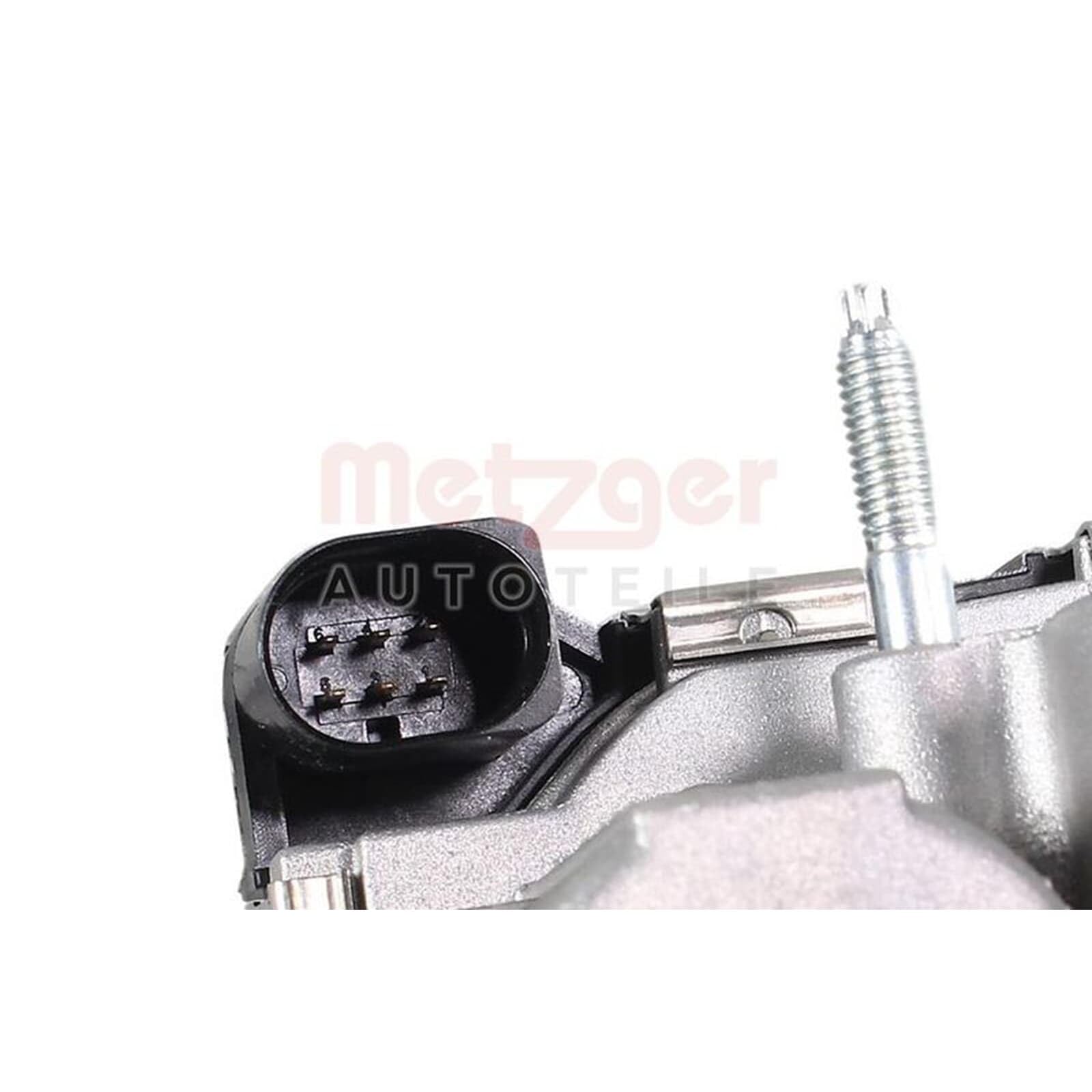 METZGER 08920074 Drosselklappenstutzen elektrisch Drosselklappe Steuergerät/Software muss angelernt/upgedatet werden für FIAT TIPO Kombi (356) 77368528 46351286 46350125