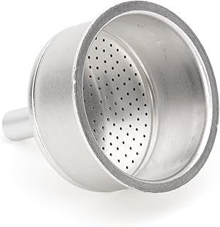 Bialetti Replacement Funnel, 2 Cup Brikka