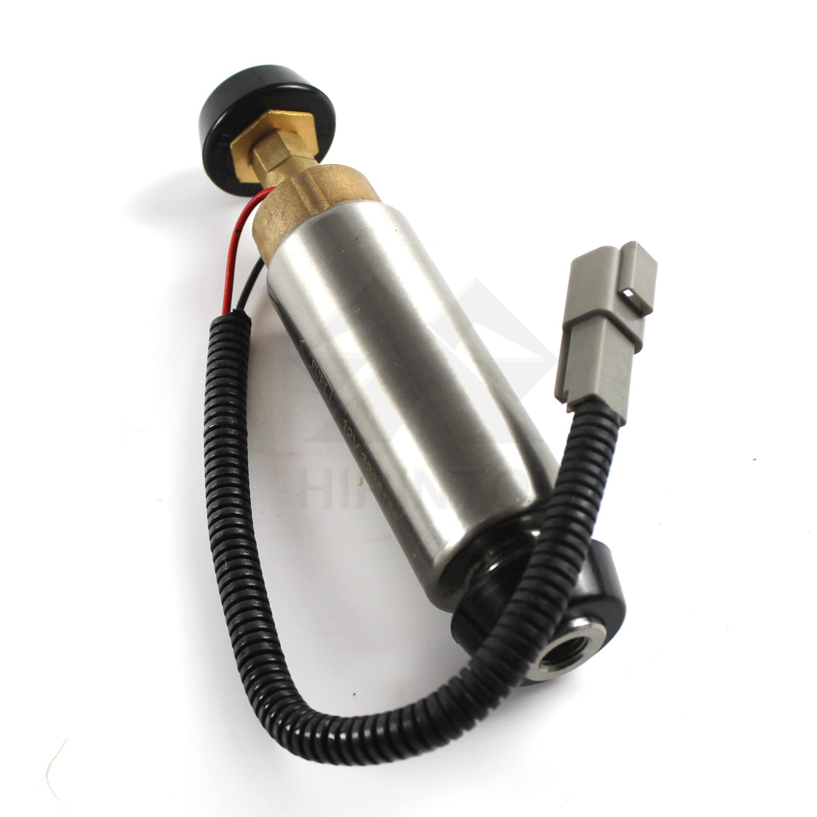 Amazon.com: 5260632 4937766 3968190 3968188 Fuel Transfer Pump for 