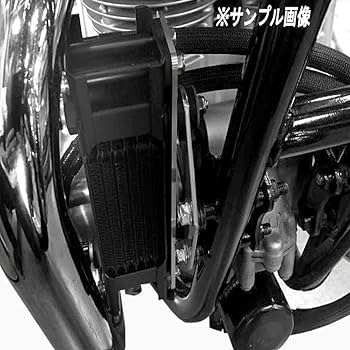 Super Moto ミッションクーラー ブラック Amazon | アクティブ