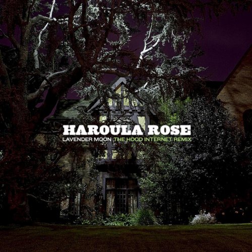 Haroula Rose