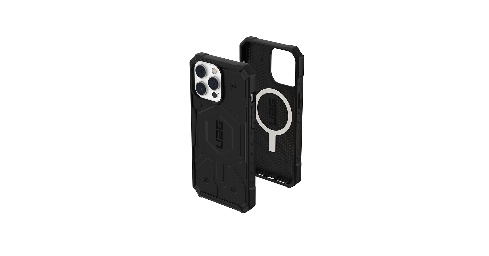 Amazon.com: URBAN ARMOR GEAR UAG Designed for iPhone 14 Pro