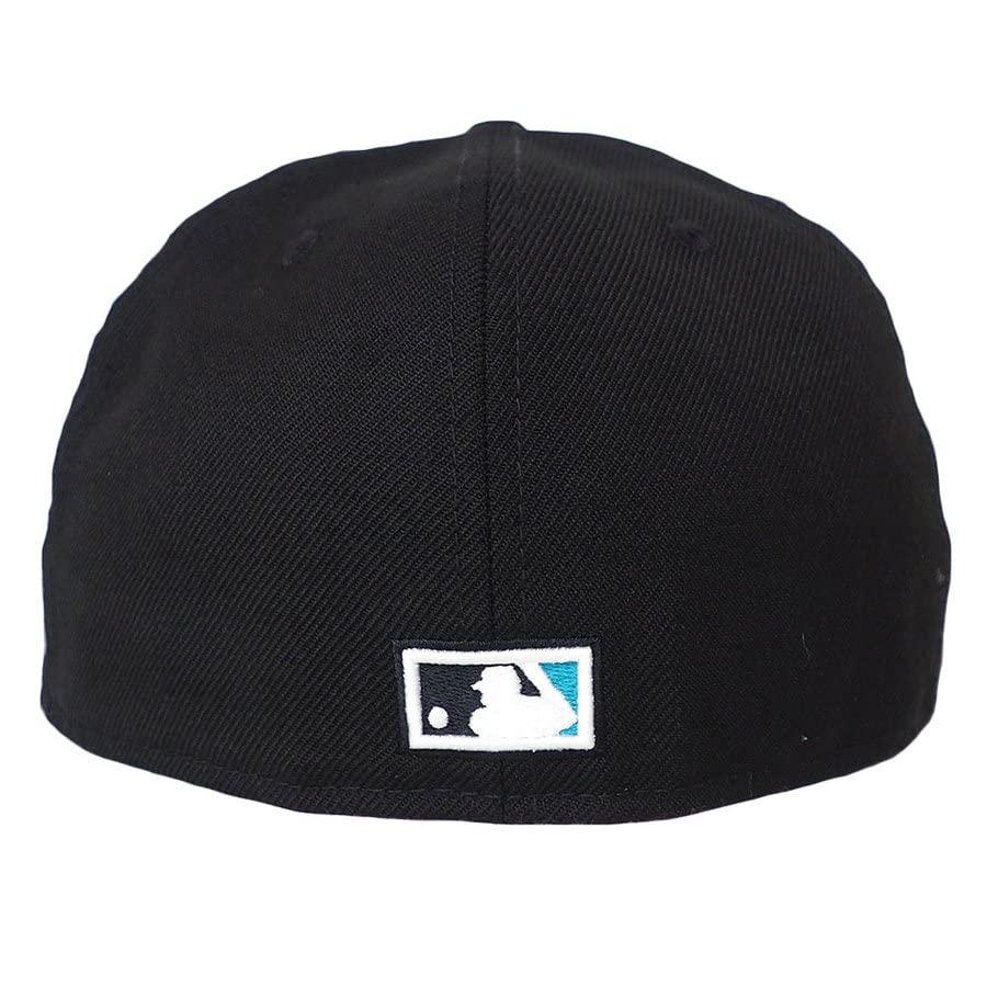 New Era×MLBインディアンス1997年ワールドシリーズ記念キャップ3/8 New Era×MLBインディアンス1997年ワールドシリーズ記念キャップ3/8