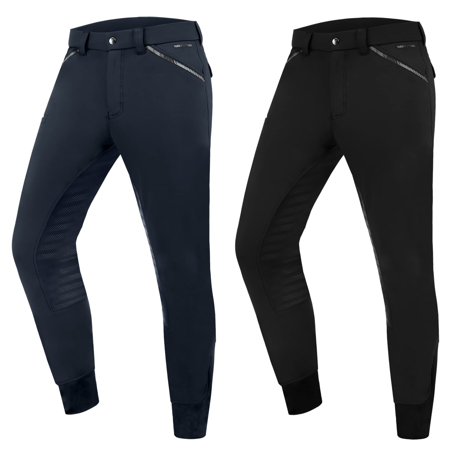 ELT Reithose Marc Silikon, Herren