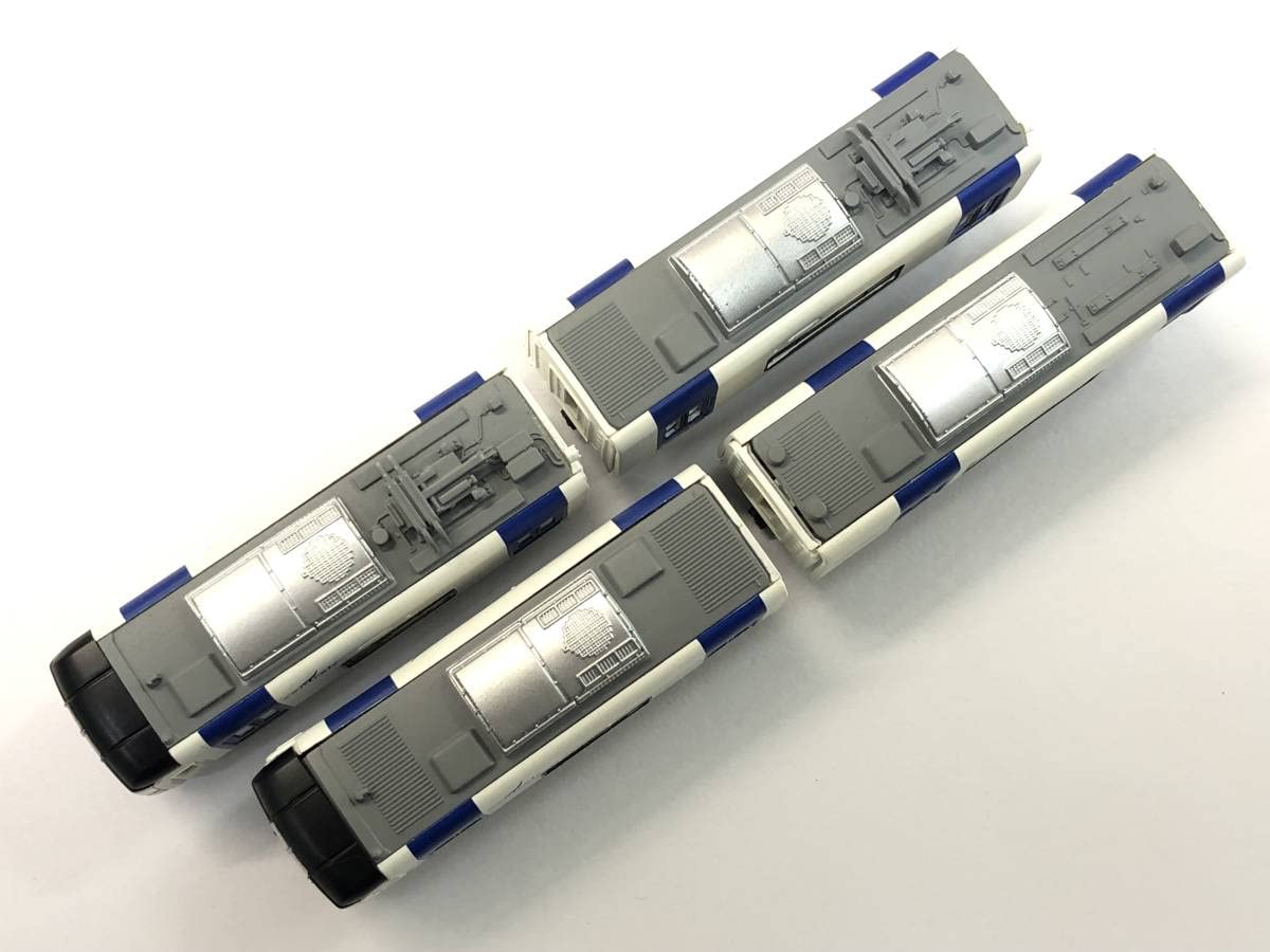 Amazon.co.jp: バンダイ Bトレインショーティー Bトレ 名古屋鉄道 名鉄