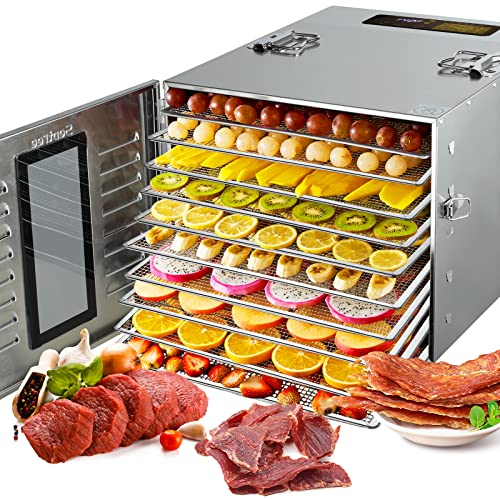 Best Food Dehydrator Consumer Reports Top Picks 2022