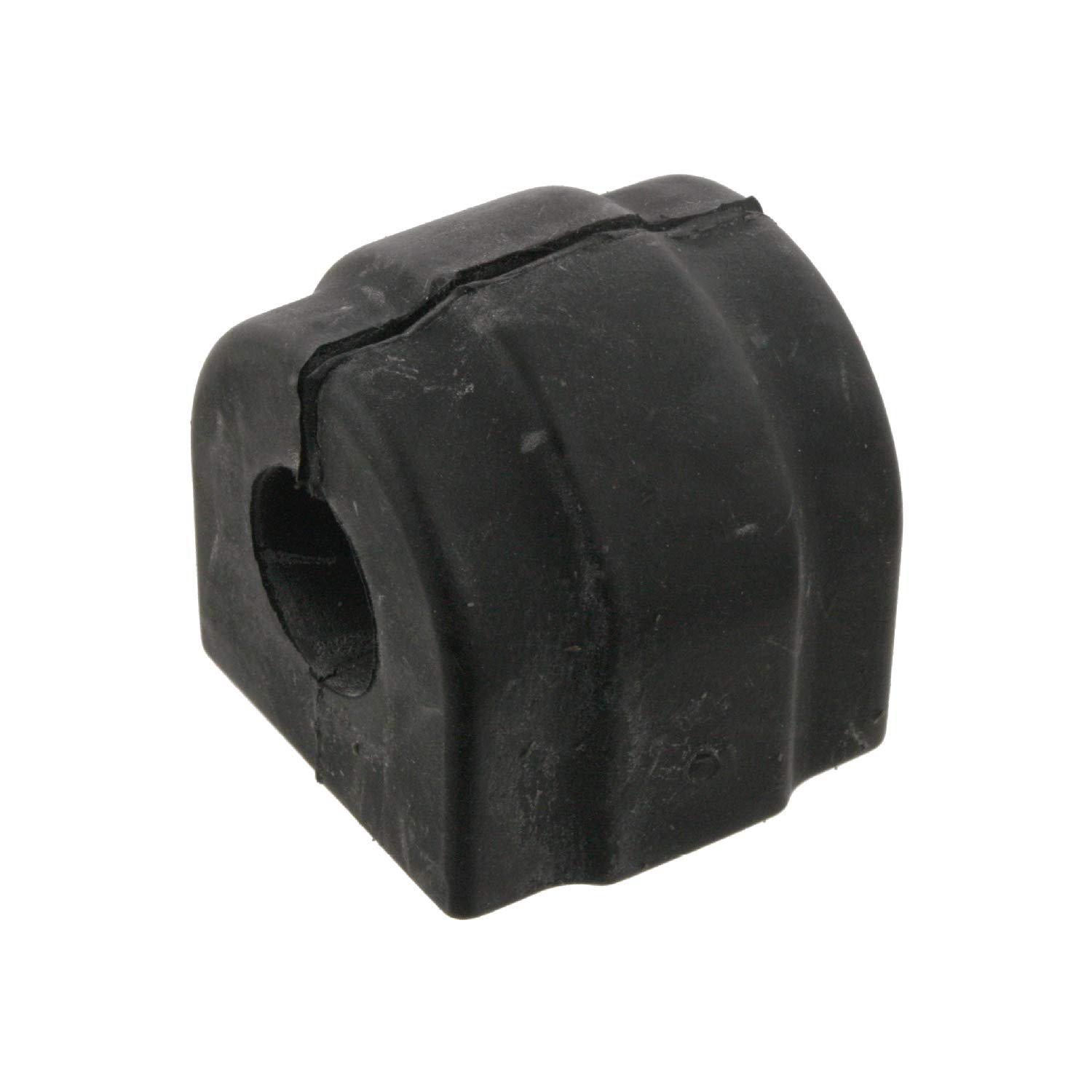 1x 24.6mm Inner Diam Febi Front ARB Anti-Roll Bar Stabiliser Mount / Bush