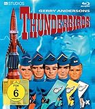  Gerry Andersons Thunderbirds: Die komplette Serie [7 Blu-rays]
