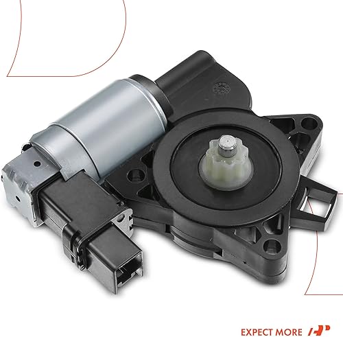 Miniatura 8 de A-Premium Motor eléctrico de elevación de ventana compatible con Mazda 3 2004-2009, 5 2006-2015, 6 2003-2008, 3 Sport 2009, CX-7 2007-2012, CX-9