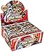 Yugioh 2015 Star Pack Series 3 Arc-V 1ST Edition Booster Box - 50 Packs of 3 Cards Each