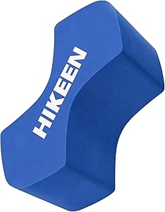 thumbnail image 2 of Swim Buoy - IPX7 Waterproof Touchscreen Swim Buoy, Swim Safety Float W/Adjustable Waist Belt For 2 of 6