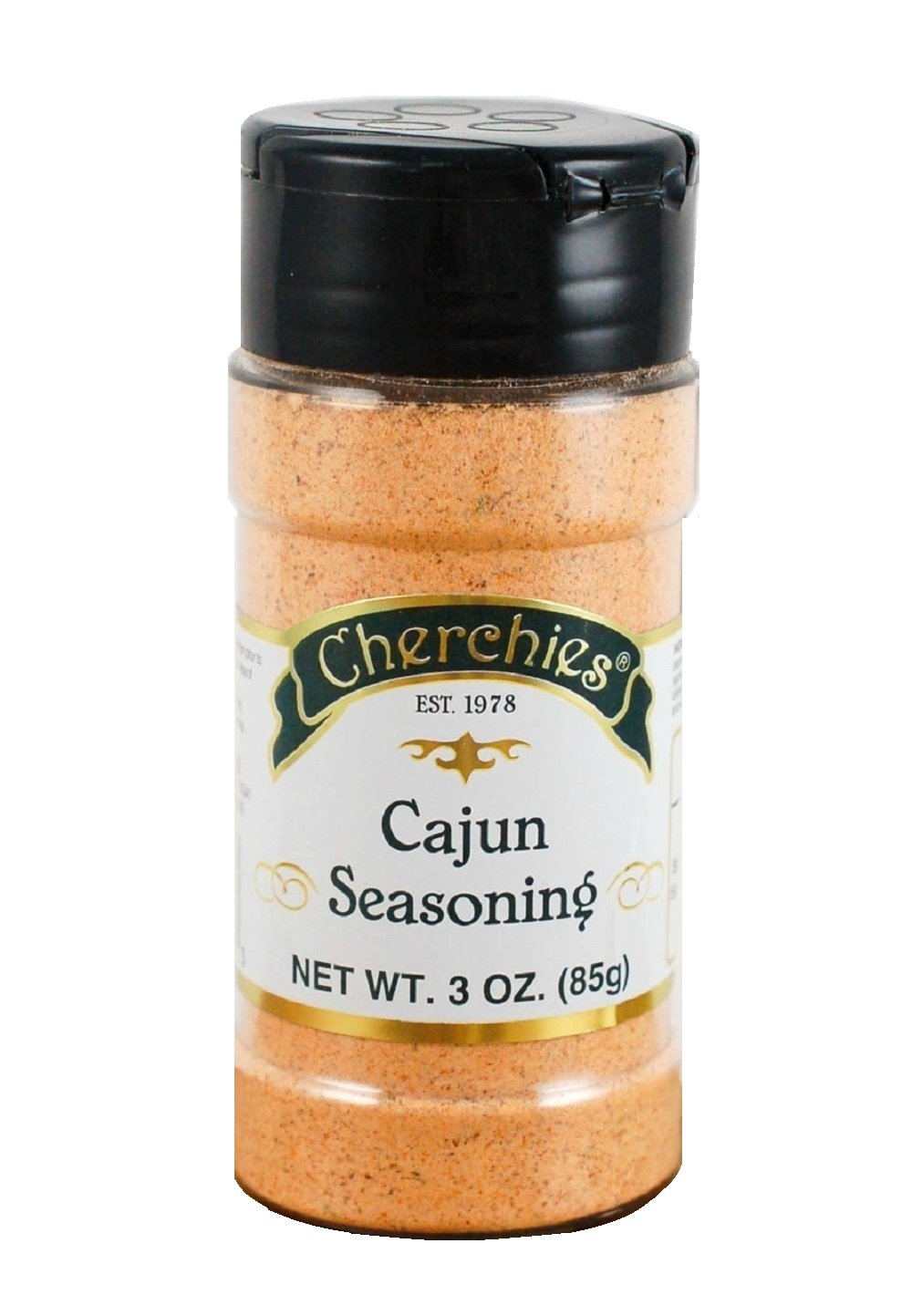 Cherchies Cajun Seasoning Blend