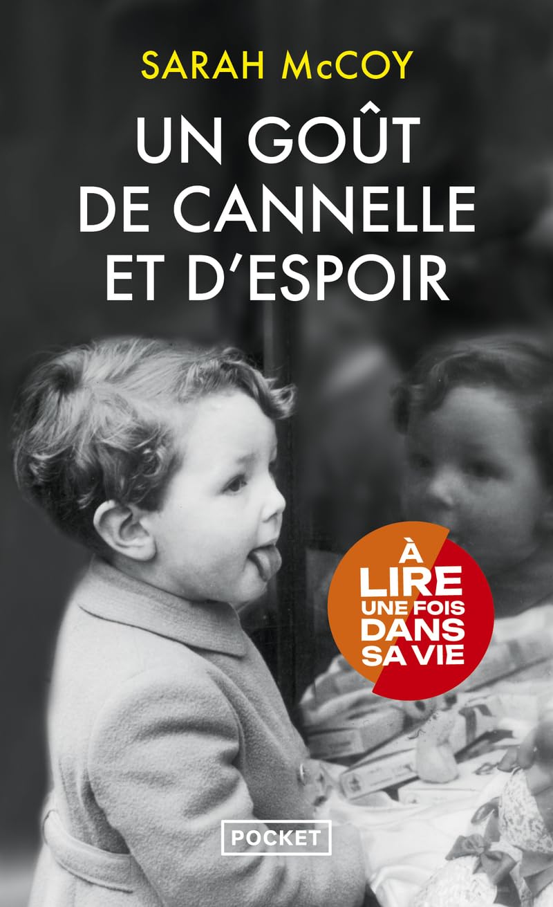 Un goût de cannelle et d'espoir (Best)