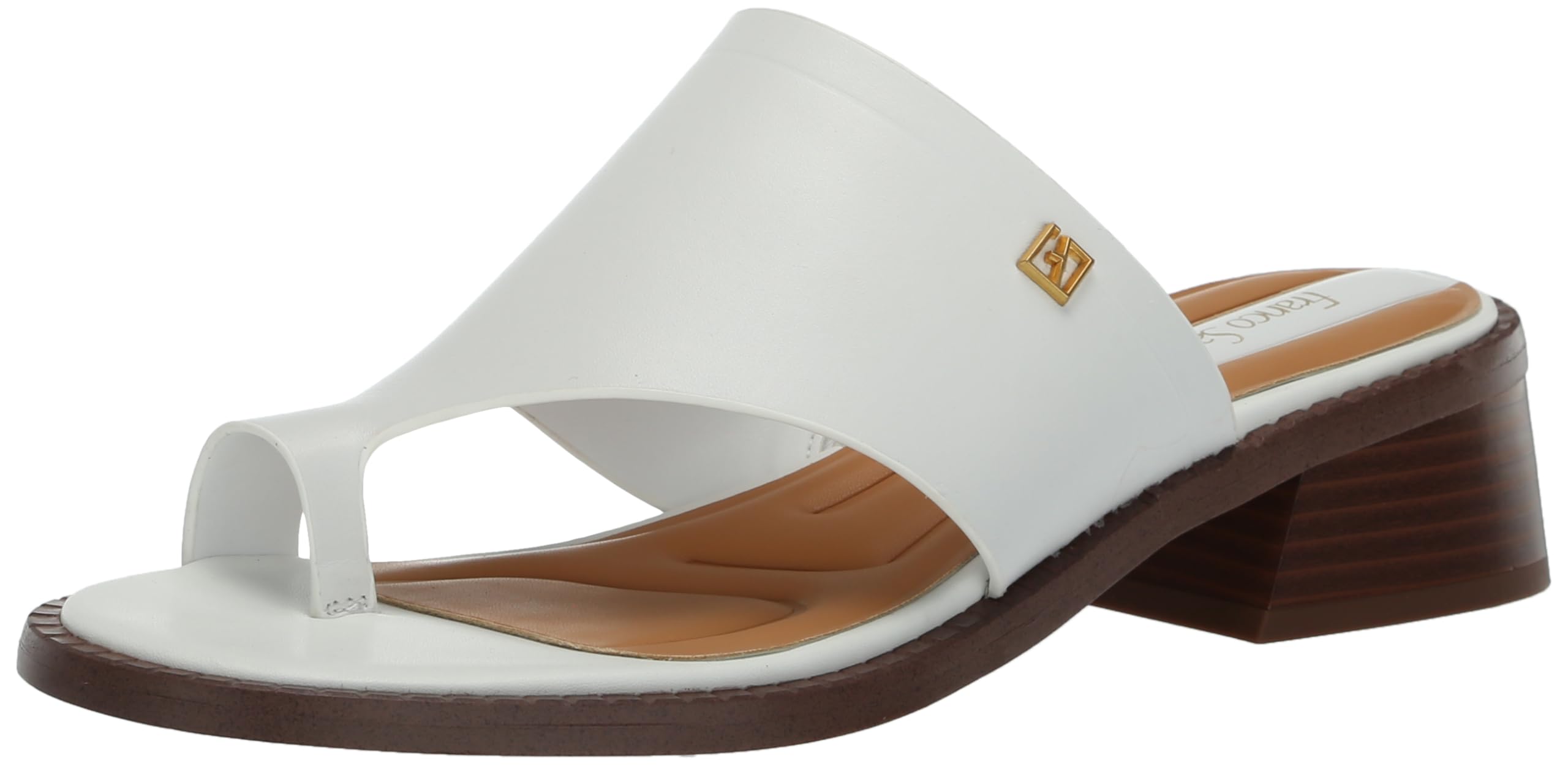 Franco Sarto Women's Sia Slide Sandal
