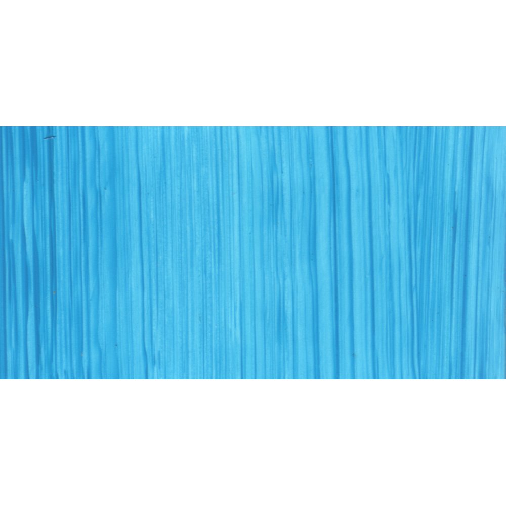 Michael Harding Oil Paint Linseed Oil 60ml Phthalo Blue Titanium White