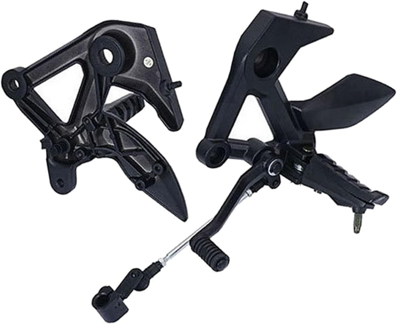 Motorbike Shift Lever for CR5250Z 250sz 2014-2019 Motorcycle Foot Peg Aluminum Alloy Abrasion-Resistant Heavy-Duty Shift Pedal