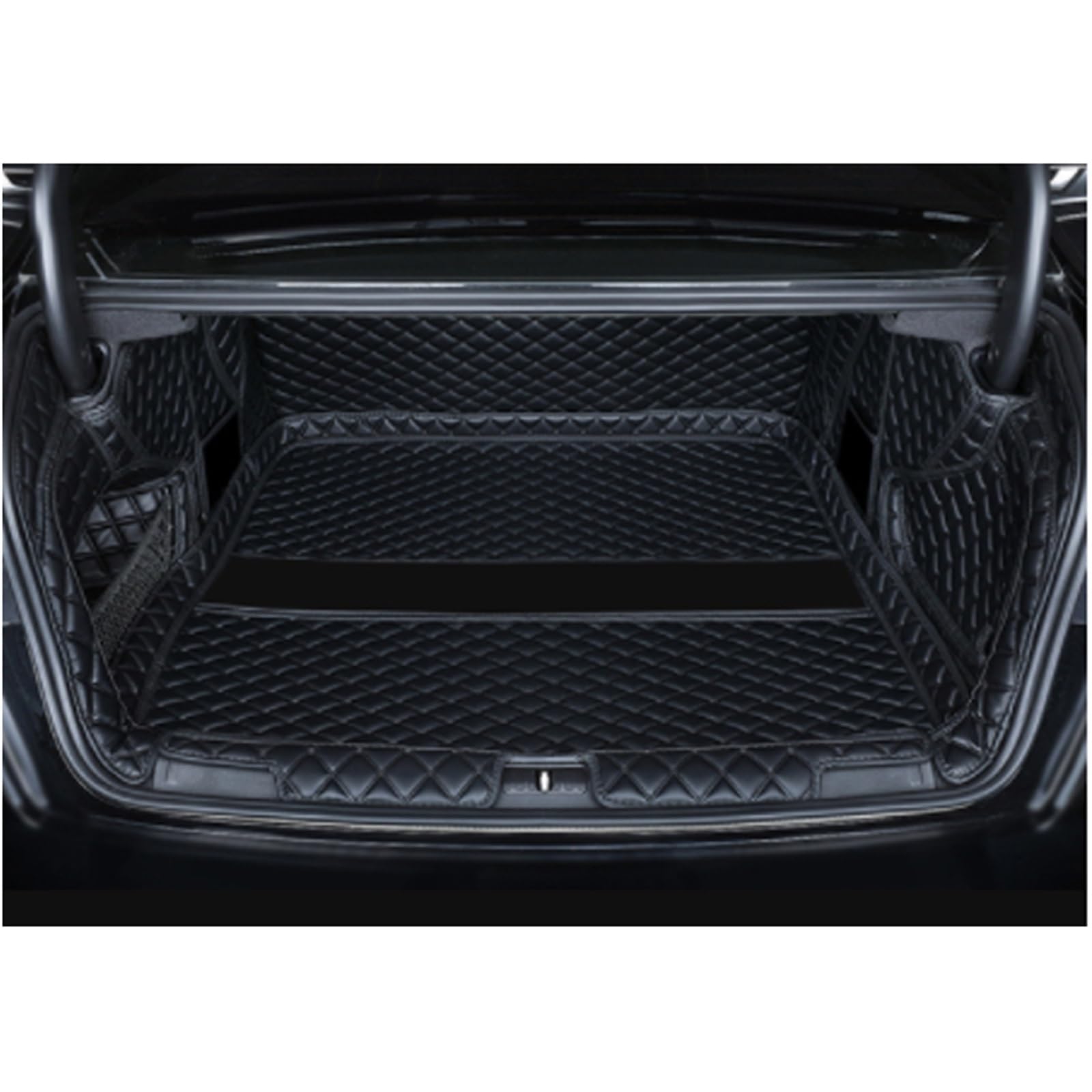 Tapis de coffre pour Audi A5 Sportback 2010-2014 bac protection liner - 2