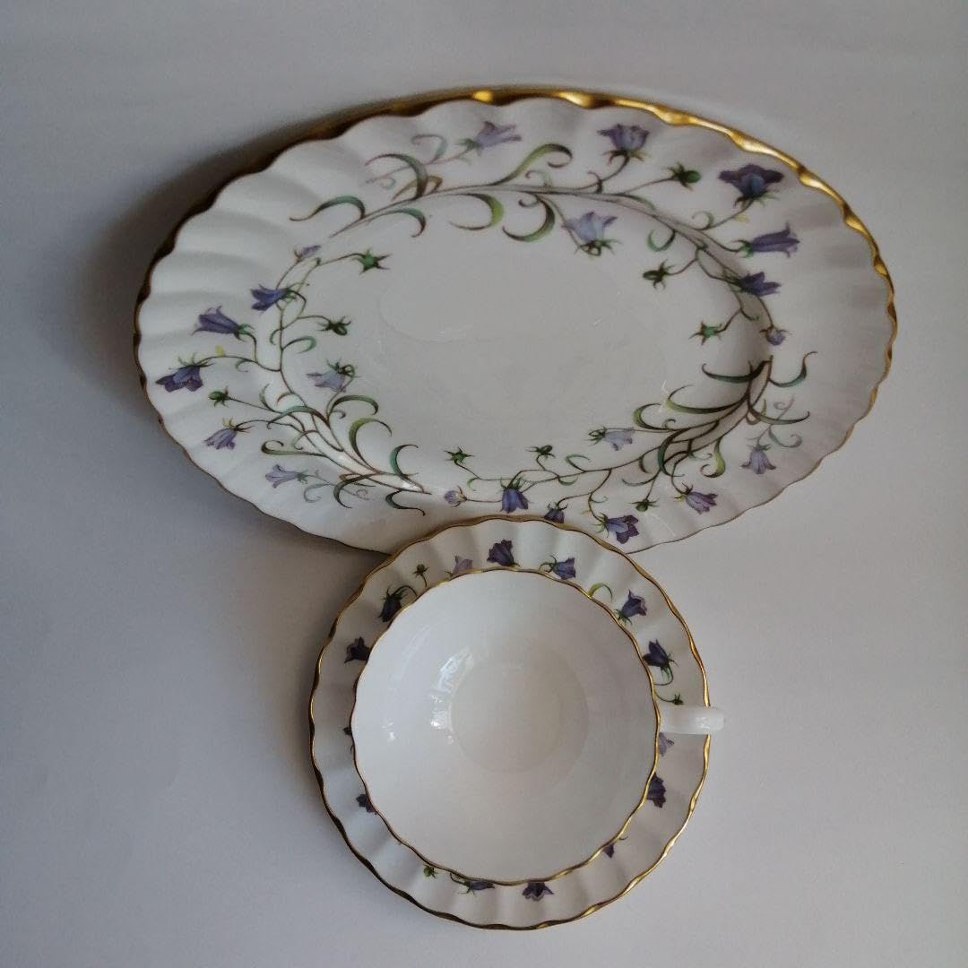 Amazon.co.jp: spode スポード カンタベリー トリオ : ホーム＆キッチン