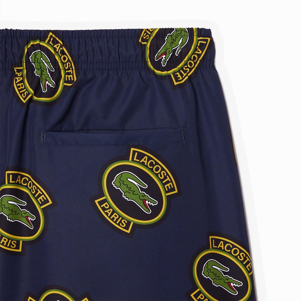 Lacoste Pantaloncini da bagno da uomo