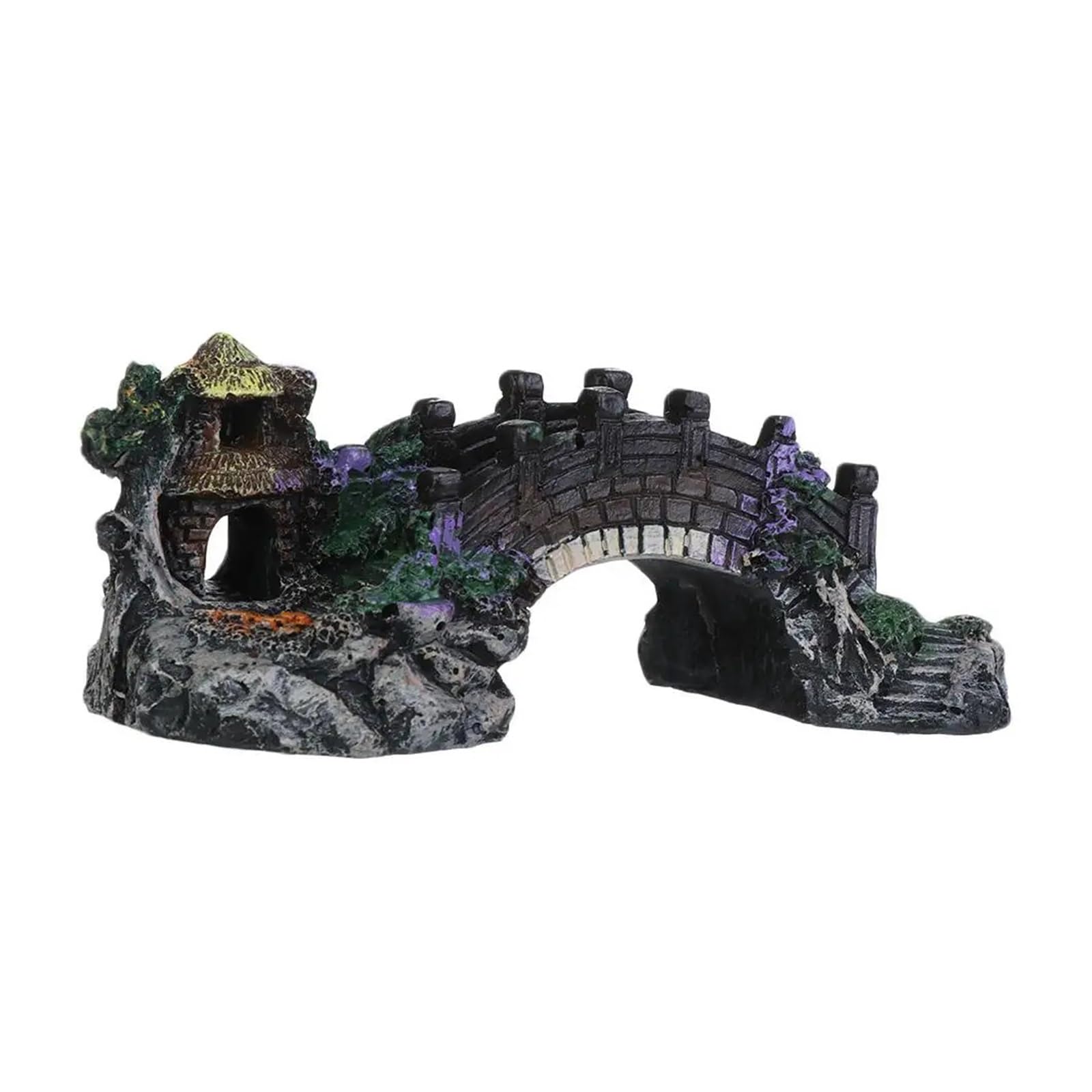 XIEHYA 2pcs Aquarium Accessories Arbor For Decoration