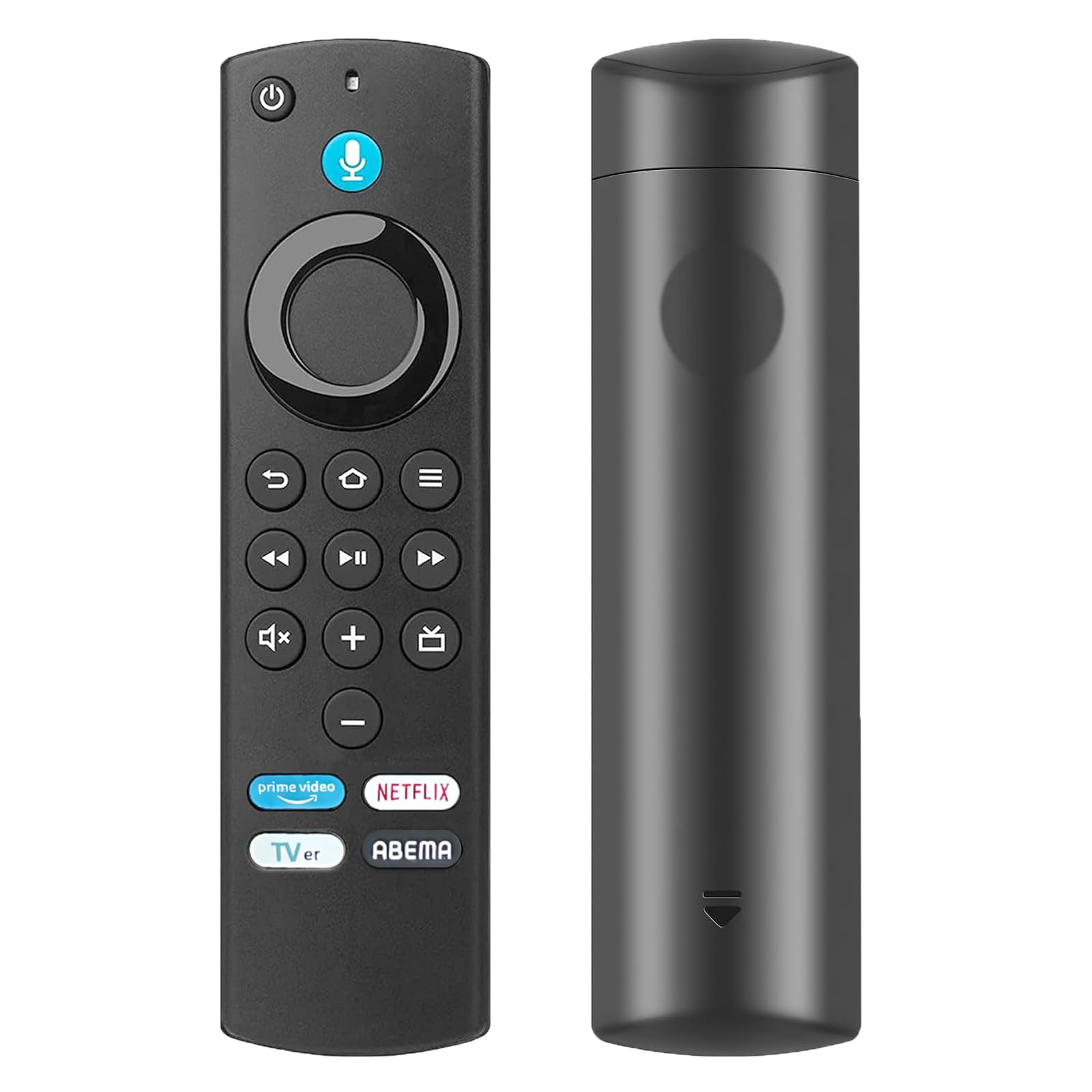 スマートTV対応リモコン Alex音声認識機能付き Fir TV Stick 第…