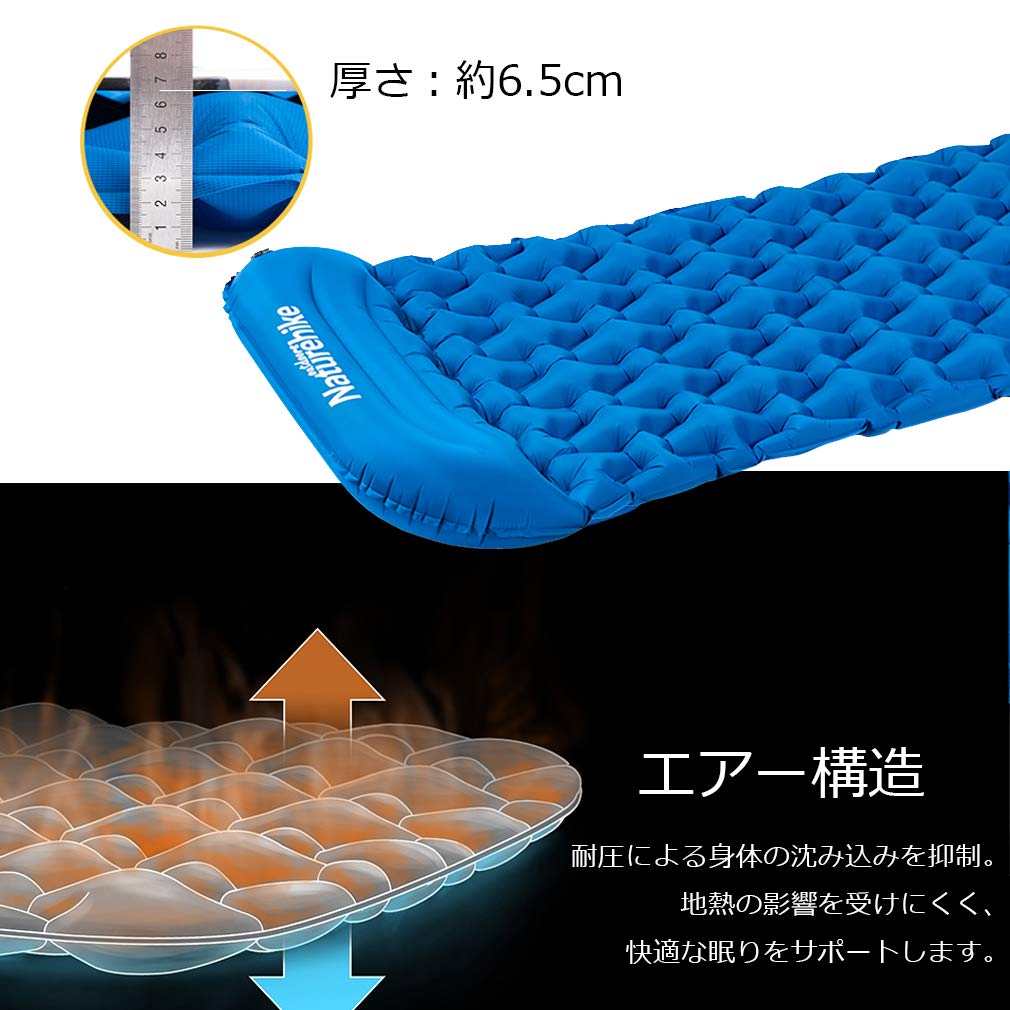 Amazon.co.jp: Naturehike ネイチャーハイク ダイヤモンド