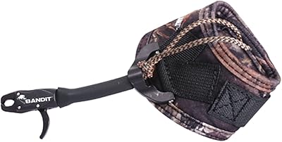 Tru Ball Bandit Release Velcro Strap, Large