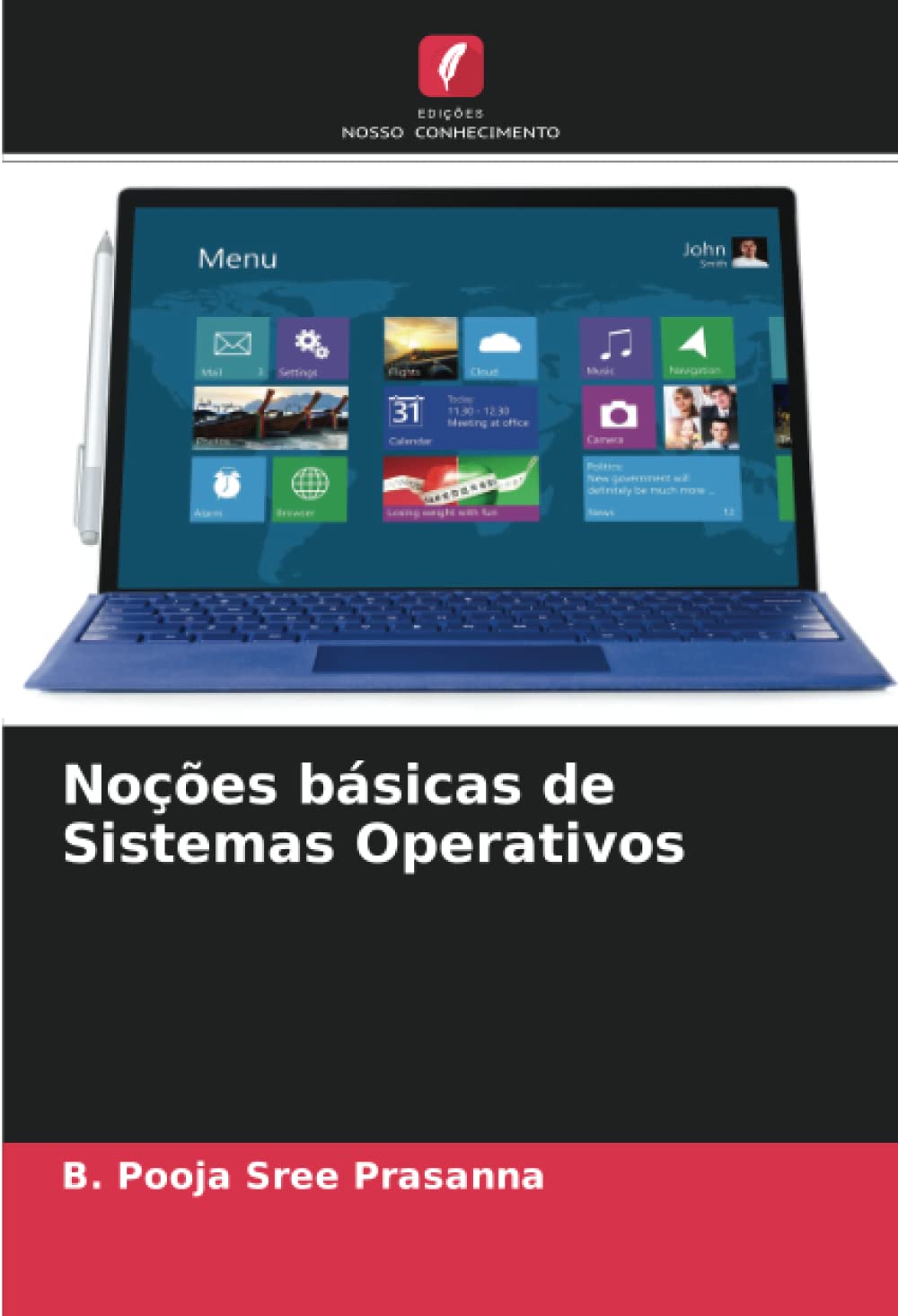 Noções básicas de Sistemas Operativos