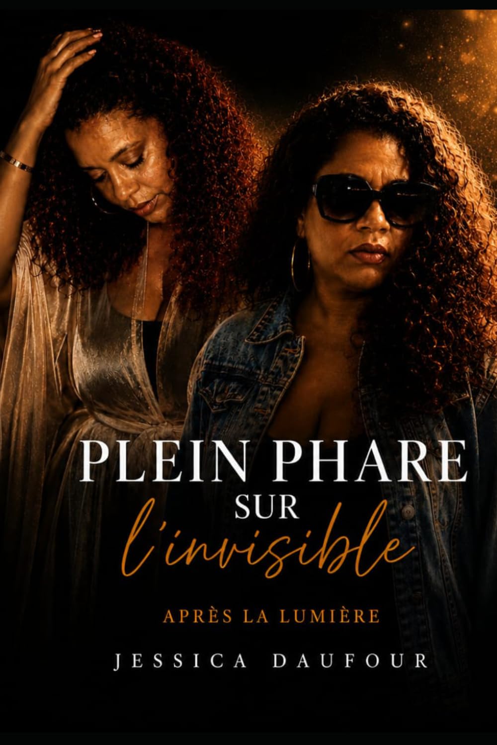 Plein phare sur l'invisible: Après la lumière