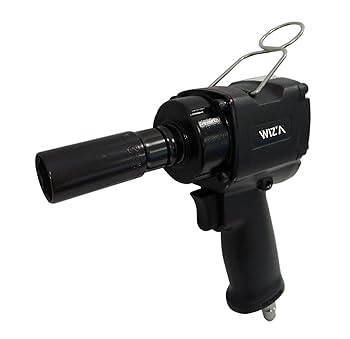 TOKO製　エアーインパクト TOKO製 エアーインパクト インパクトレンチ 9.5mm/12.7mm角 | TOKU