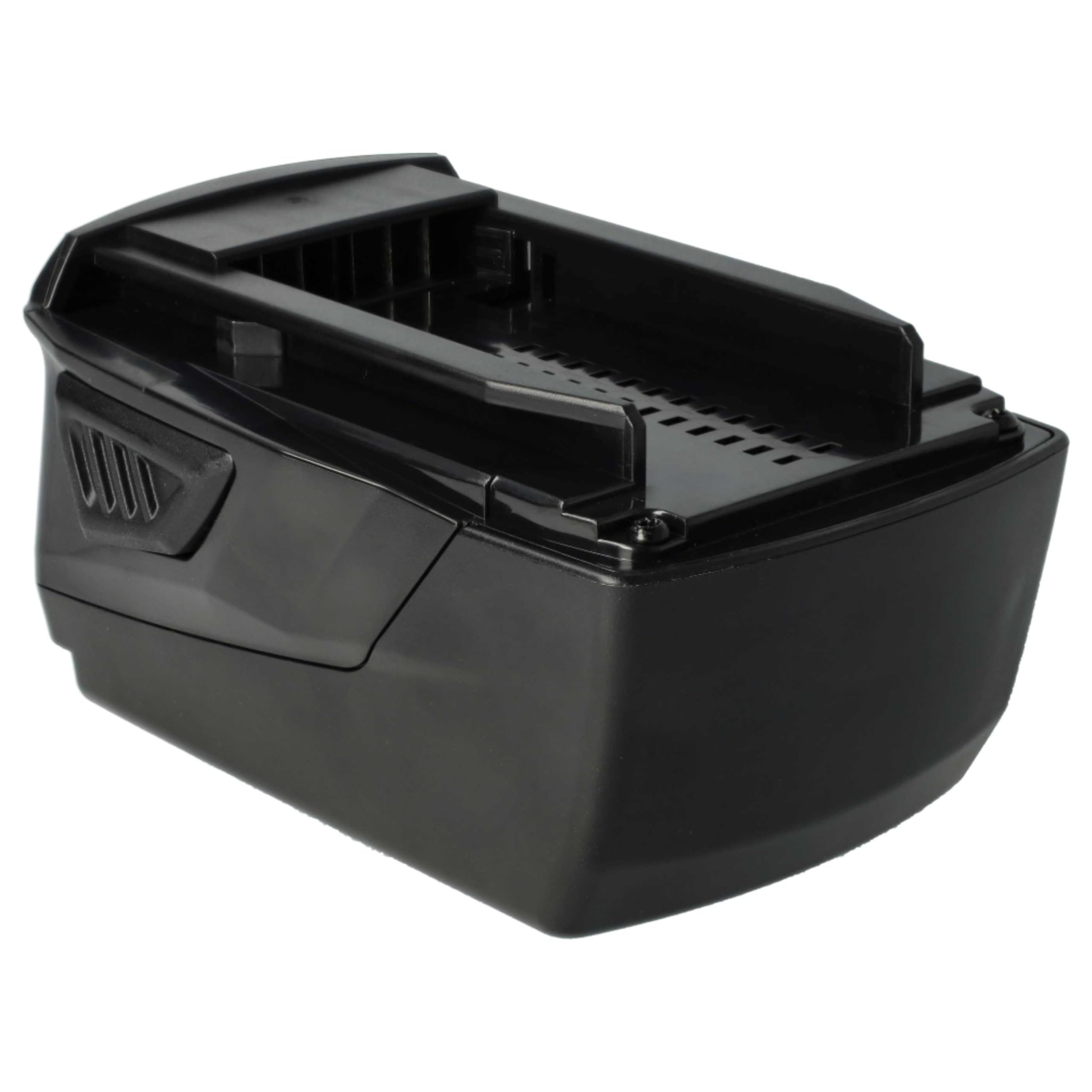 vhbw 3X batería reemplaza Hilti B22/2.6, B22/3.3, B22/5.2, B22/8.0 para Herramienta (4000 mAh, Li-Ion, 21,6 V) | B22/3.3, B22/5.2, B22/8.0 para herramientas (4000 mAh, ion de litio, 21,6 V)