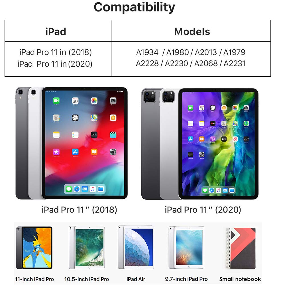 iPad Pro 11” (第1世代) 512GB, Pencil, Folio iPad Pro 11” (第1世代) 512GB, Pencil, Folio Amazon.com