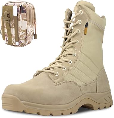Botas de militar en amazon Clearance