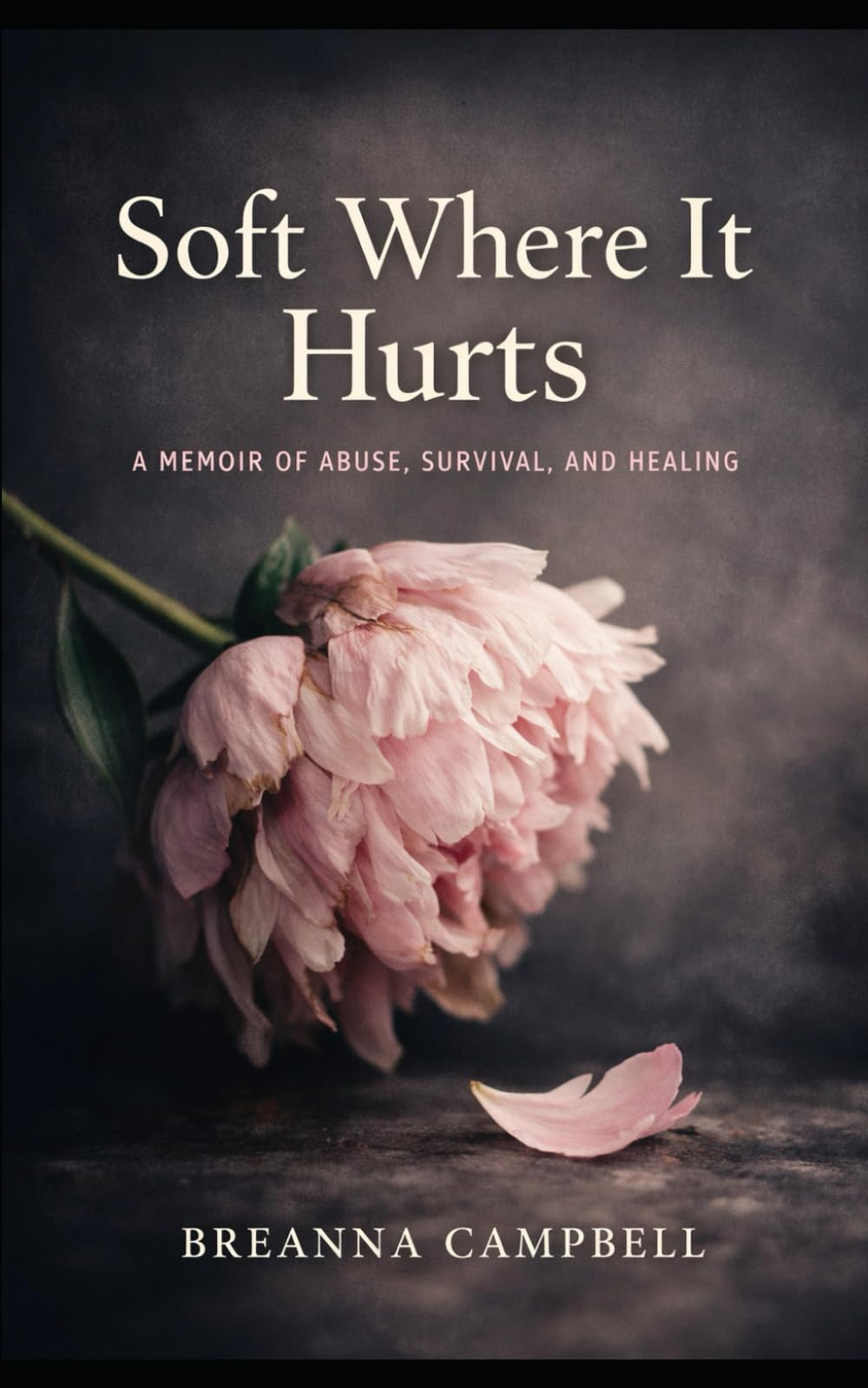 Soft Where It Hurts