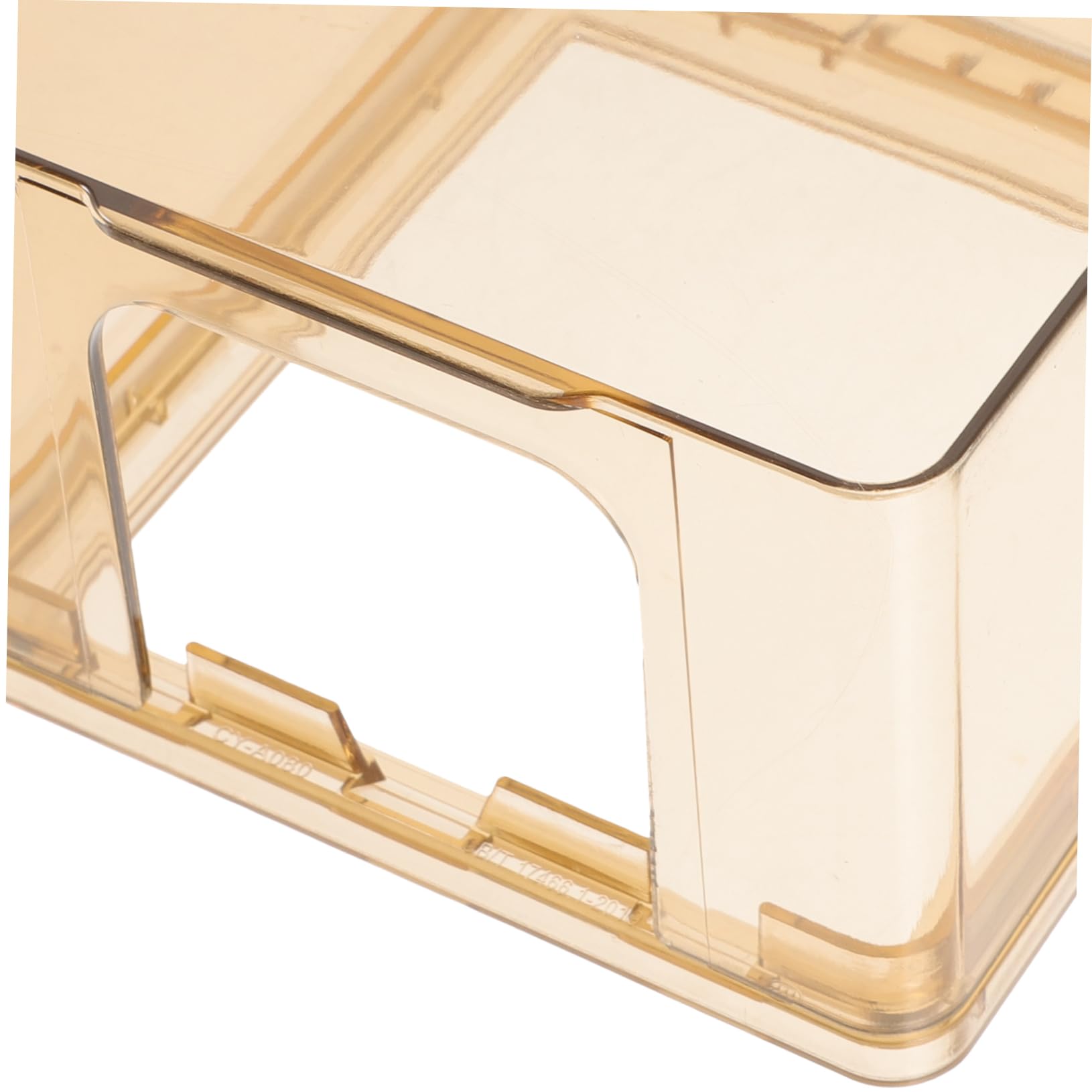 Levemolo Bathroom Socket Waterproof Cover Socket Protector Water-resist Outlet Cover Bathroom Outlet Cover Outlet Receptacle Protector Outlet Covers Plug Outlet Case Light Brown Plastic