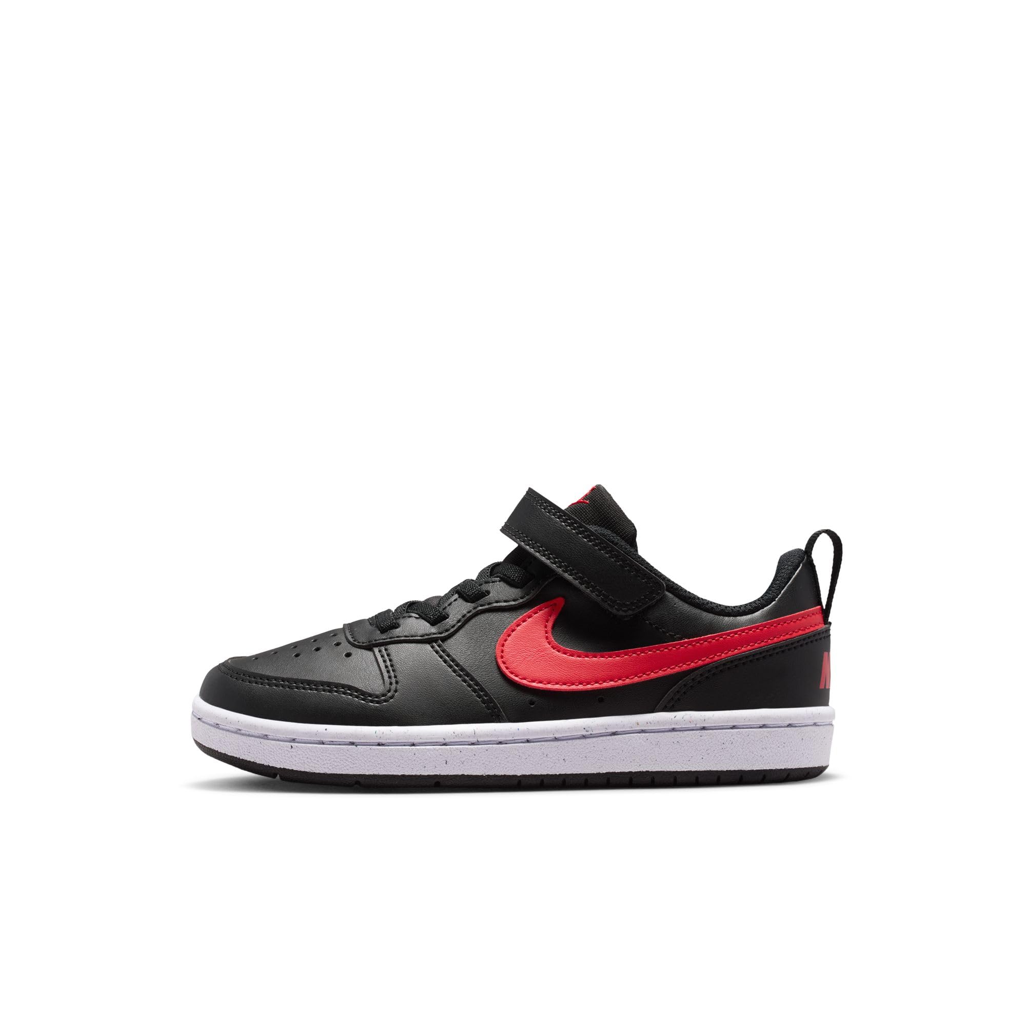 Nike Unisex Kids Court Borough Low Recraft (Ps) Sneakers-image-12