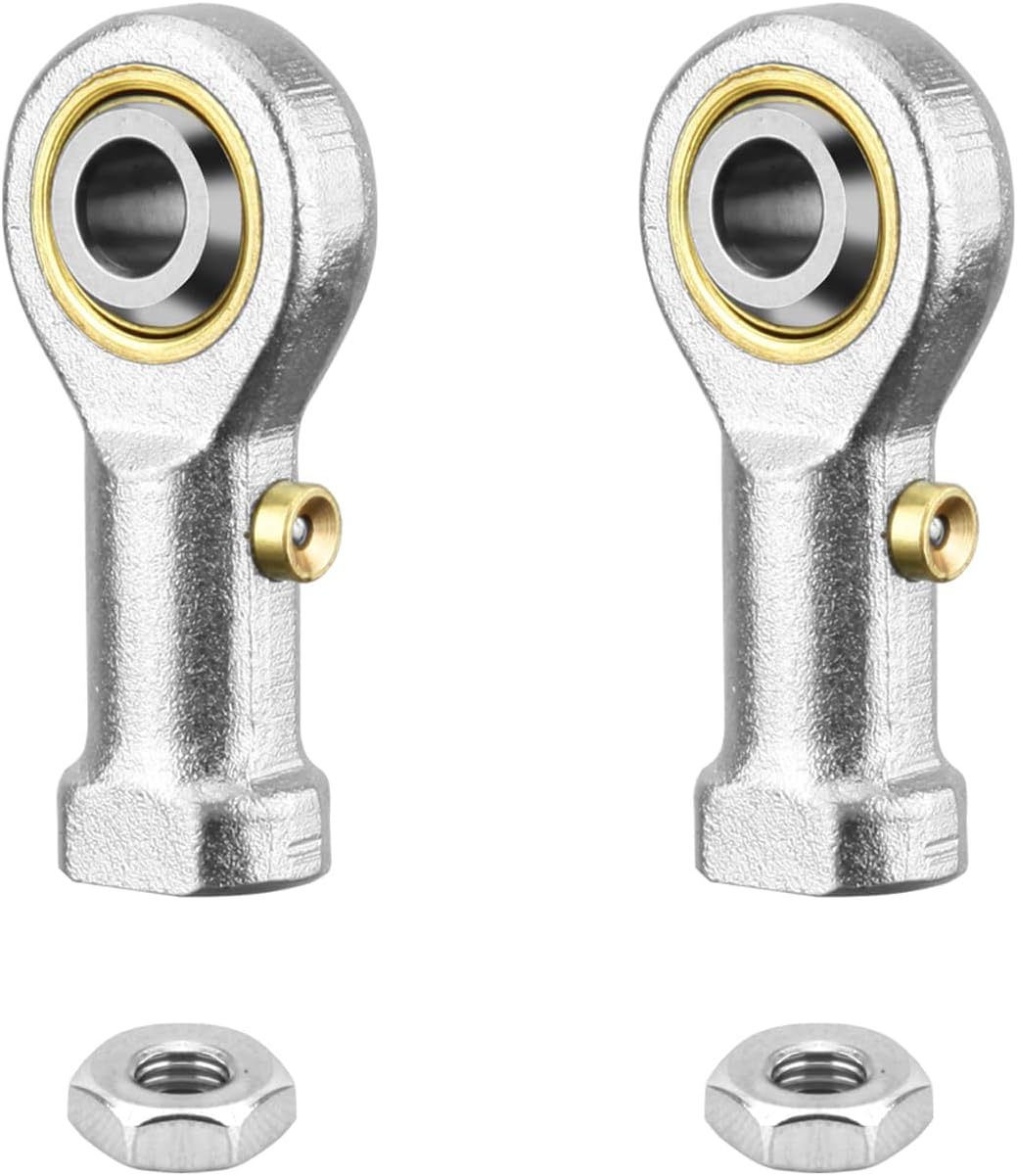 Rod end Bearings