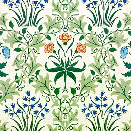 Art Needlepoint Bluebell Kit