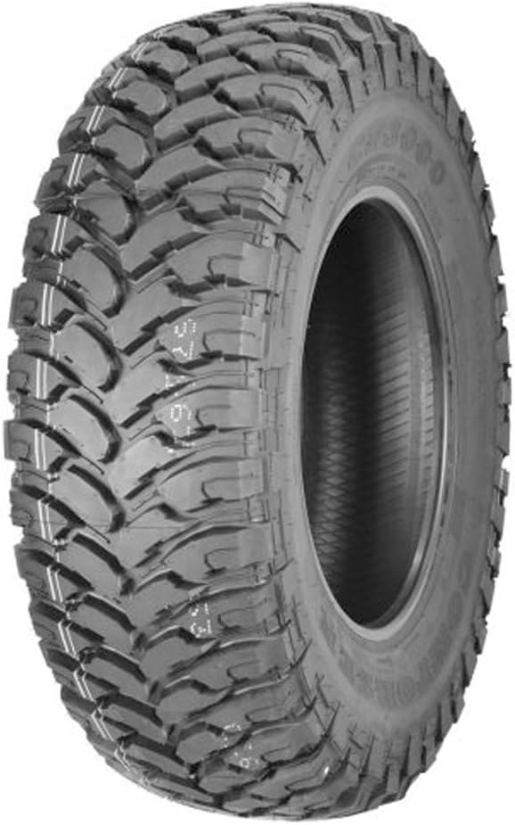 Comforser CF3000 All-Terrain Radial Tire - 37X13.50R26 117Q