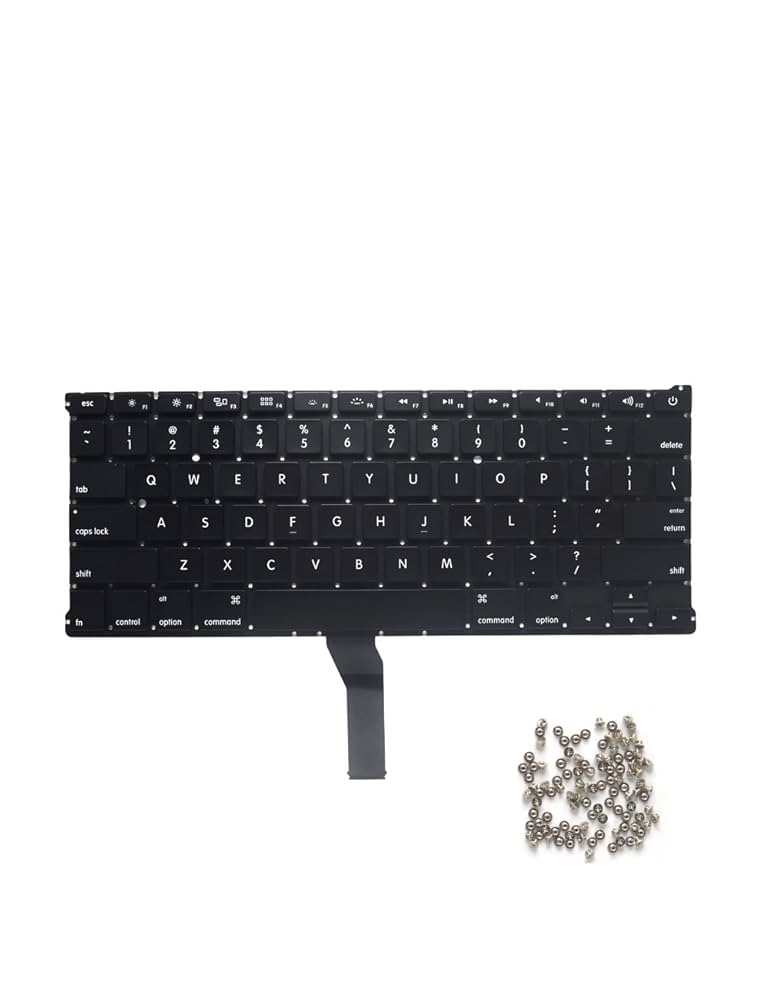 MacBook Air 2014 13inch USキーボード Amazon | P Prettyia MacBook Air 13インチA1369 A1466用バック