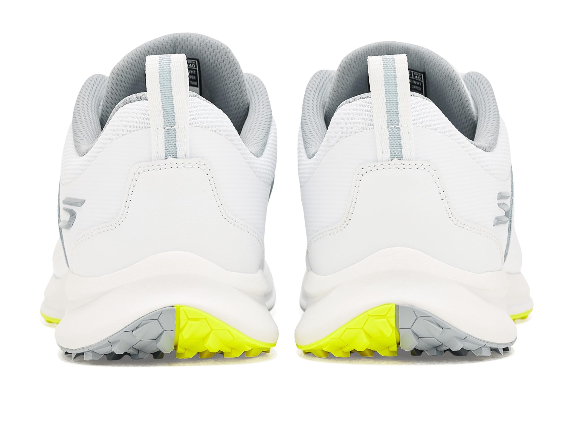 Skechers Club Golf Shoe - Water Repellent Cleat Sneaker Scarpe da golfUomo